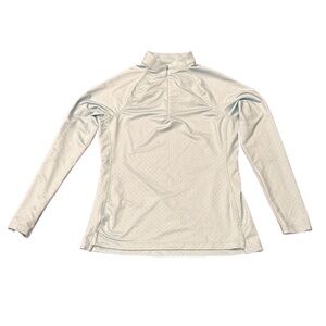 Peter Millar Light Gray Women's Jacket
